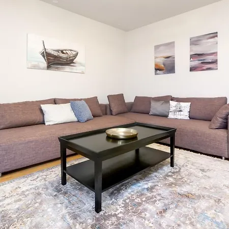 Appartement Angelo Zuliani Rovinj