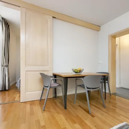 Appartement Angelo Zuliani