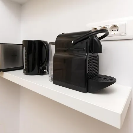 Appartement Angelo Zuliani Rovinj
