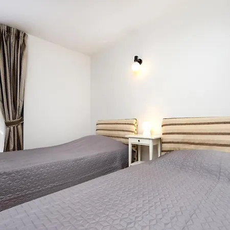 Angelo Zuliani Appartement