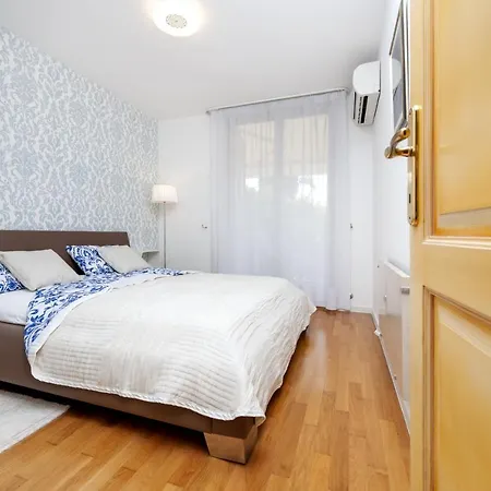 Angelo Zuliani Appartement Rovinj