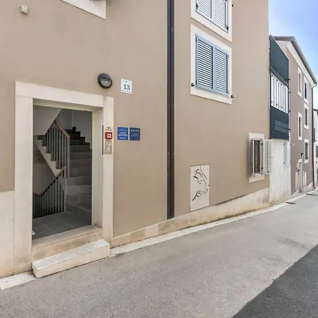 Appartement Angelo Zuliani